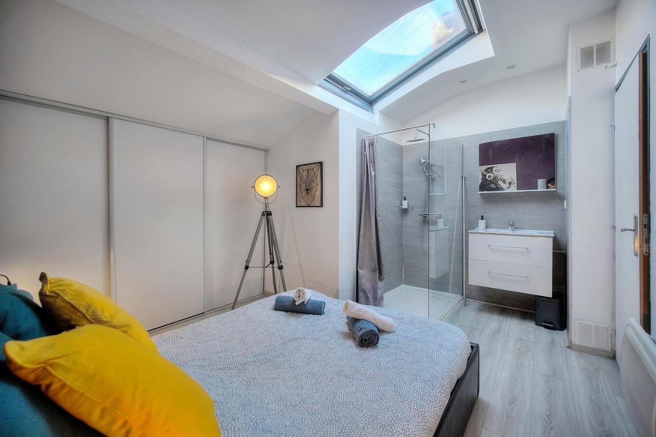 Le Chris - Centre - Wifi - Verriere Cote D'Azur Apartment Cannes Exterior photo